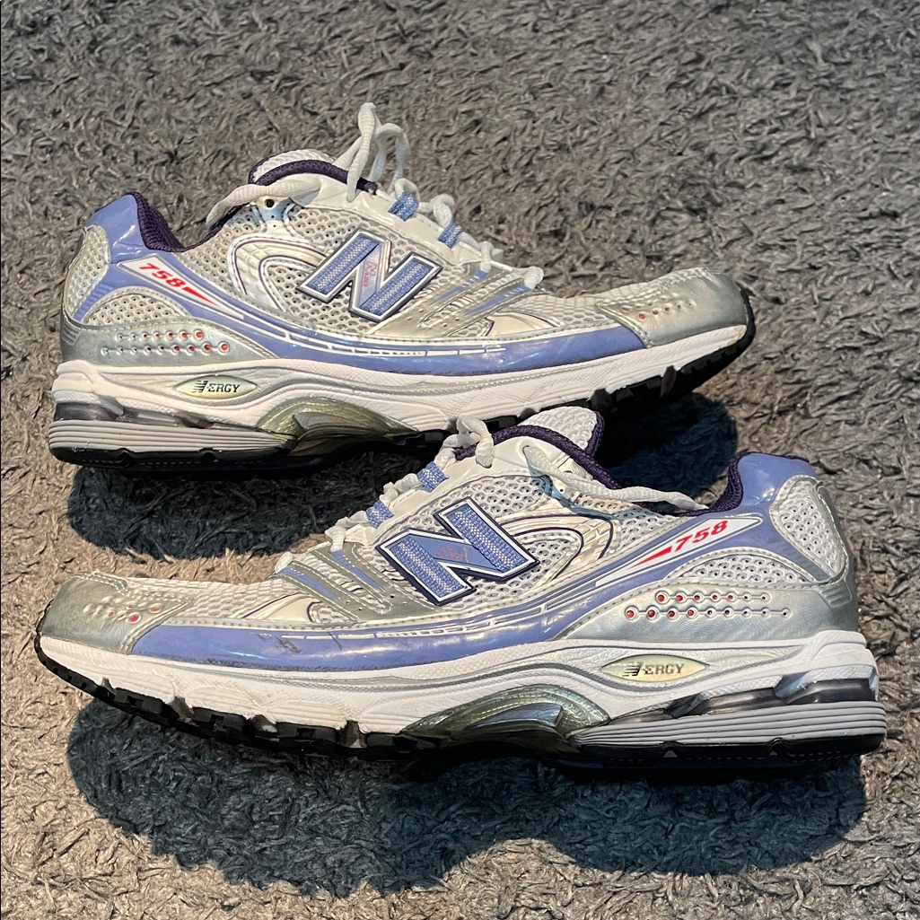 New Balance 758